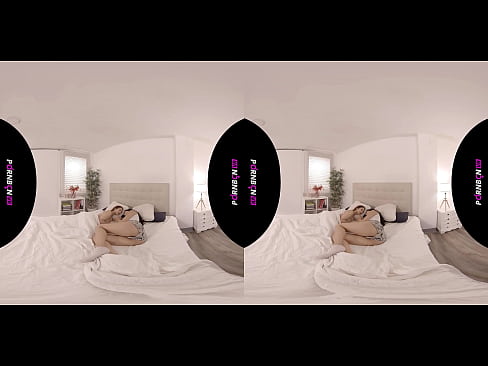 ❤️ I-PORNBCN VR Ongqingili ababili abasebasha bavuka bevutha bhe nge-4K 180 3D virtual reality Geneva Bellucci Katrina Moreno ️❌  ku-porn zu.ru-pp.ru ❌❤